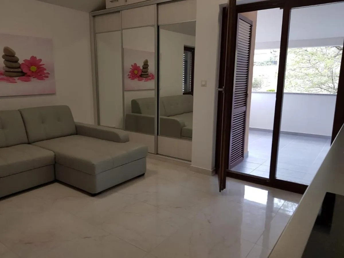 Appartement Relax Zone III à Malinska