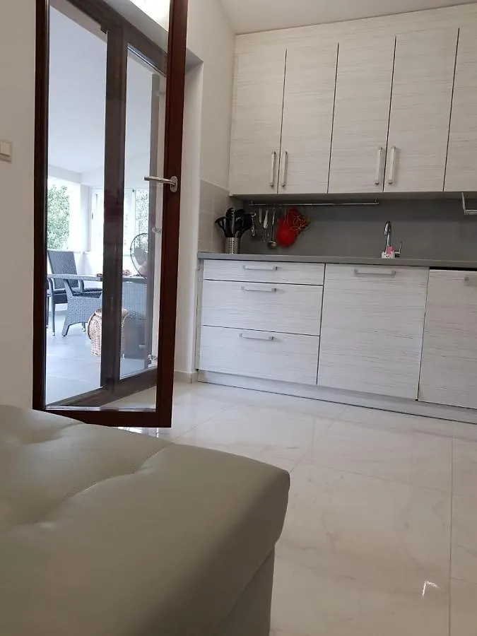 Appartement Relax Zone III à Malinska