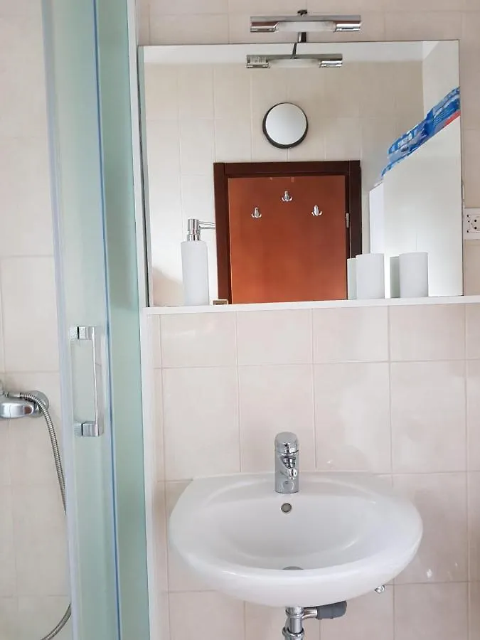 Appartement Relax Zone III à Malinska
